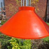 70s pendant light