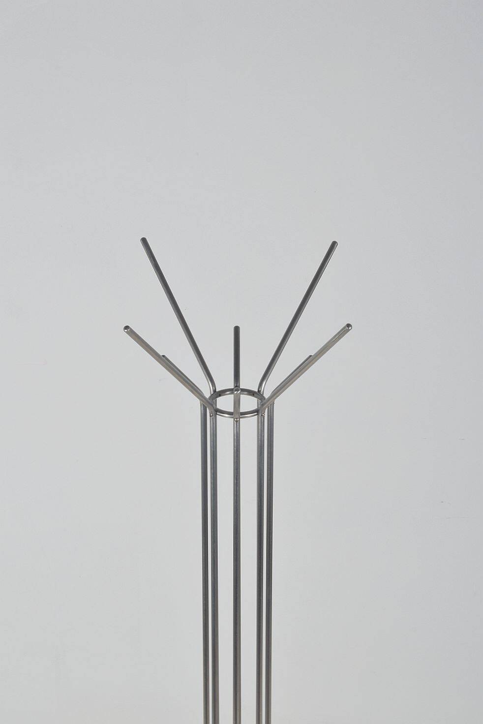 Danish coat rack designed by Elis Nielsen for Dansk Form, 1980s