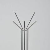 Danish coat rack designed by Elis Nielsen for Dansk Form, 1980s