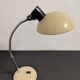 Sarlam desk or workshop lamp from the 60s
