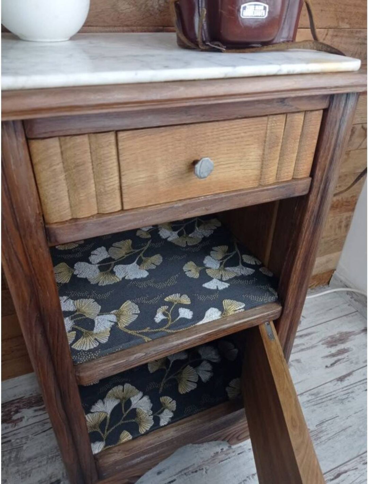 Ginkgo Table