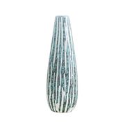 Ceramic vase, German design, 1960s, manufactured by Scheurich