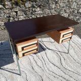 VINTAGE DESK 1970