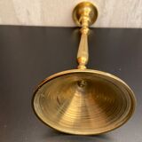 Antique candlestick