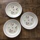 Odile model Luneville flat plates