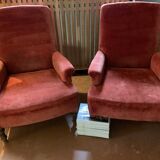Fauteuils