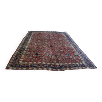 Vintage Mehraban rug 360x260cm