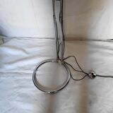 Floor lamp 3 globes "eyes-ball" by Goffredo Reggiani, 70s