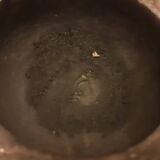 Stoneware vase, Dieulefit pottery