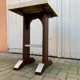 Table de bistrot cira  1950s