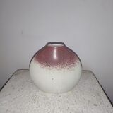 Virebent porcelain vase