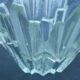 Vide poche " Cristal de Roche " - Années 80
