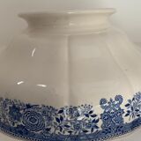 Old earthenware salad between Villeroy and Boch, Burgenland model