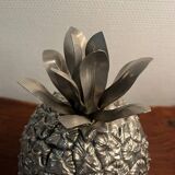 Pineapple ice bucket Michel Dartois France