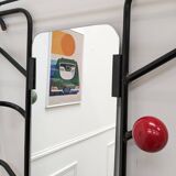 Vintage 60s wardrobe