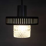 Vintage pendant lamp