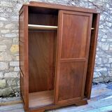 Wardrobe sliding doors