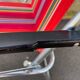 Foldable camping chair