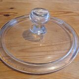 Drageoir en Verre 19 éme