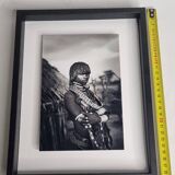 Storm is coming photograph by Laurent Auxiètre, limited edition