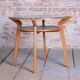 Mid-Century Modern Coffee Table from Jitona, Czech, 1950s