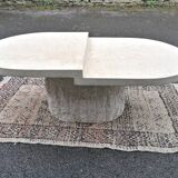 Vintage coffee table