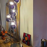 Italian Space Age lamp