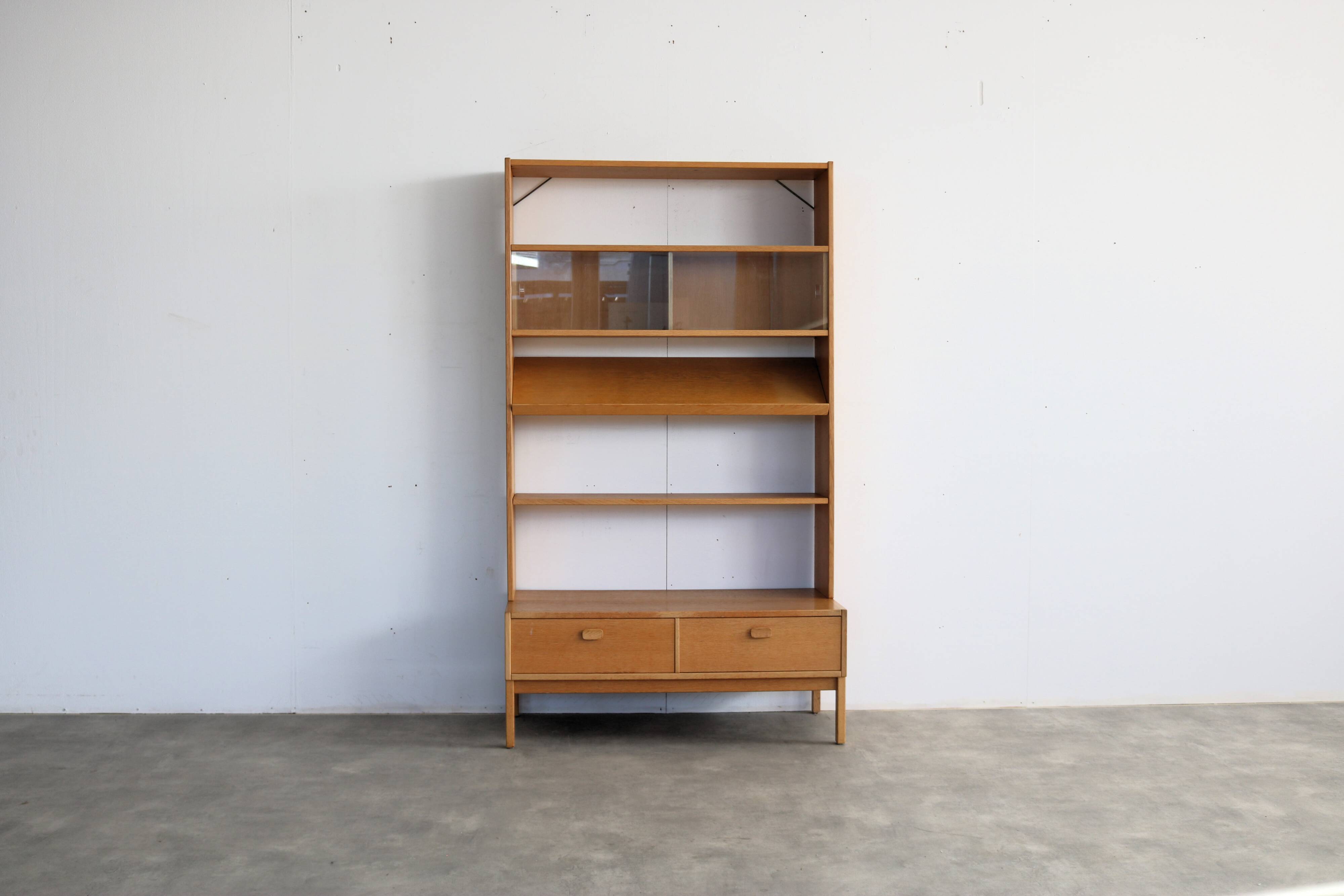 Vintage wall cabinet | cabinet | 1960s | Ulferts