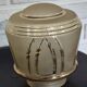 Globe art deco