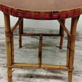 Rattan/Bamboo Coffee Table/Side Table/End Table