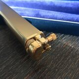 Briquet vintage Hadson GAS Lighter
