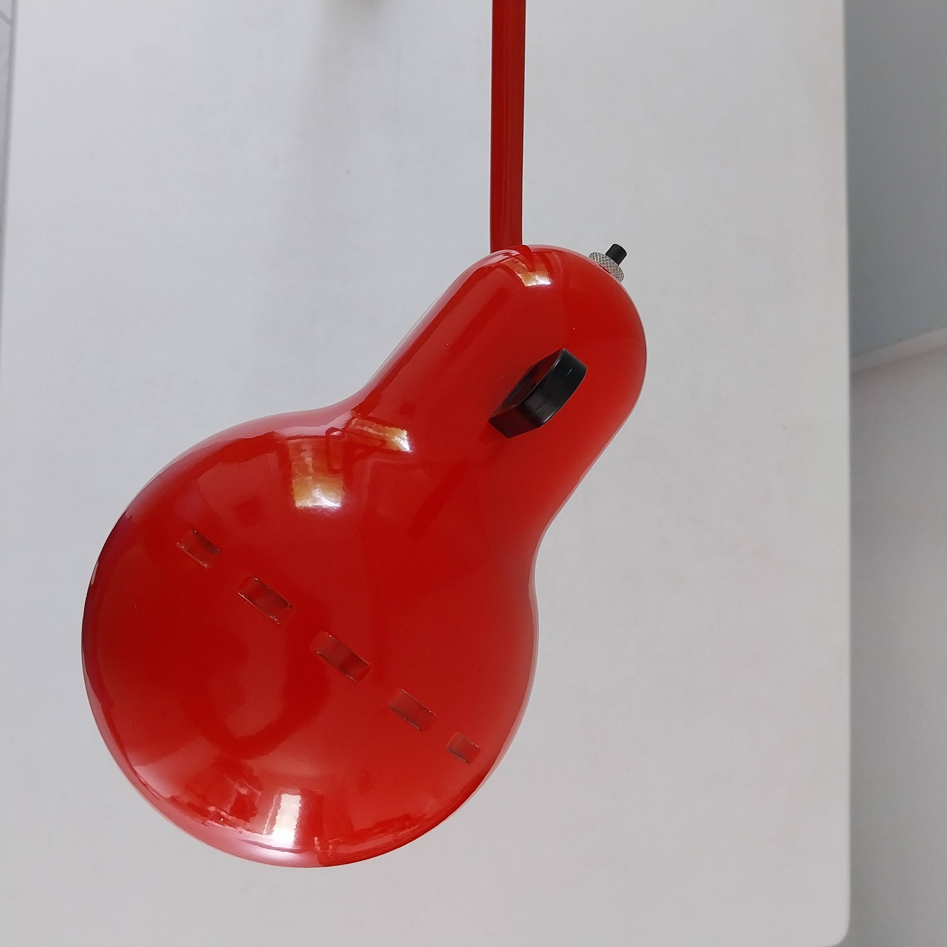 Stilnovo lamp by Joe Colombo- Topo