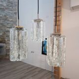 Lustre Granada by JT Kalmar for Kalmar Franken KG 1960s