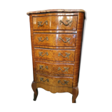 Semainier ragier louis XV style