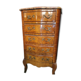 Semainier ragier louis XV style