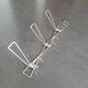 Coat rack art deco metal