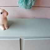 60s dresser