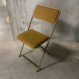 Lafuma folding chair from the 70s