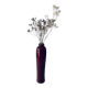 Glazed ceramic vase