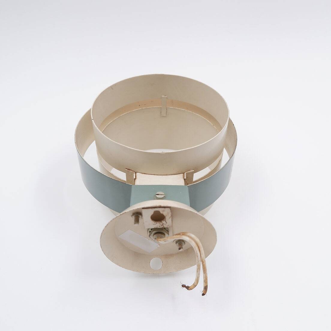 Mid-Century wall light by Louis Kalff for Philips - 1960s