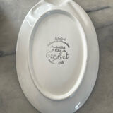 Slip dish cre art triviso