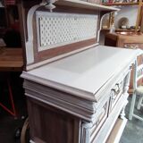 Henry II Buffet
