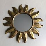 Sun mirror