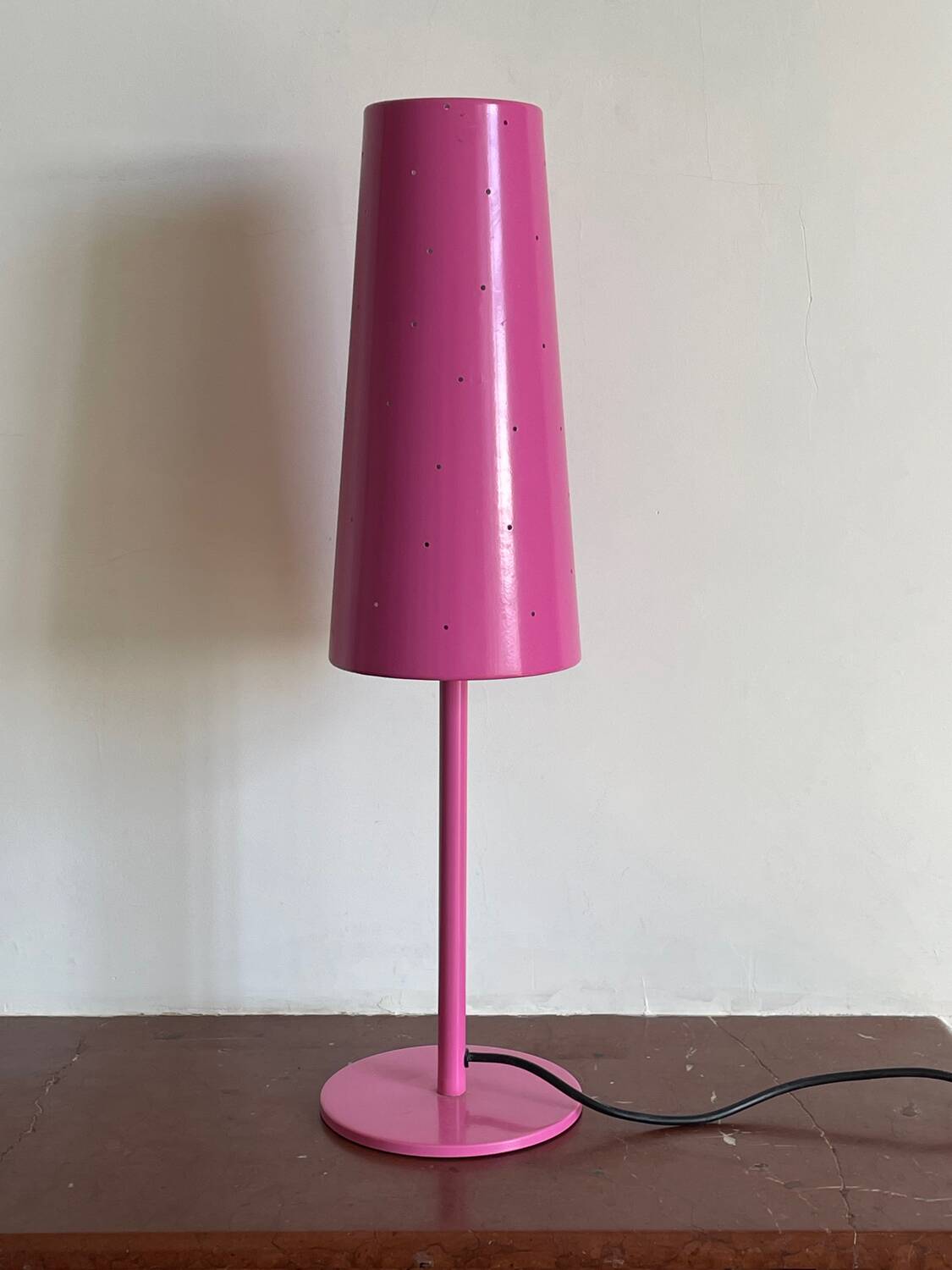 Ikea tallvik table lamp