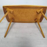 Table basse mosaïque