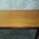 Scandinavian with extension dining table