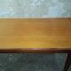 Scandinavian with extension dining table