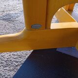 Baumann table