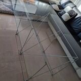 Max Sauze dining table