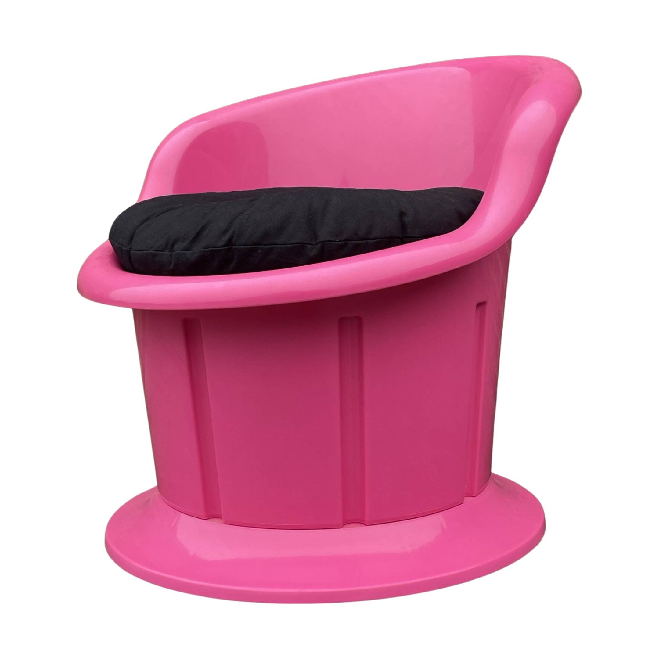 Vintage Ikea popptorp design chair 90's Ikea Design Modern